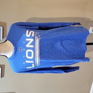 NFL Team Apparel Shirt